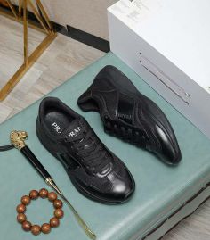 Picture of Prada Shoes Men _SKUfw158243381fw